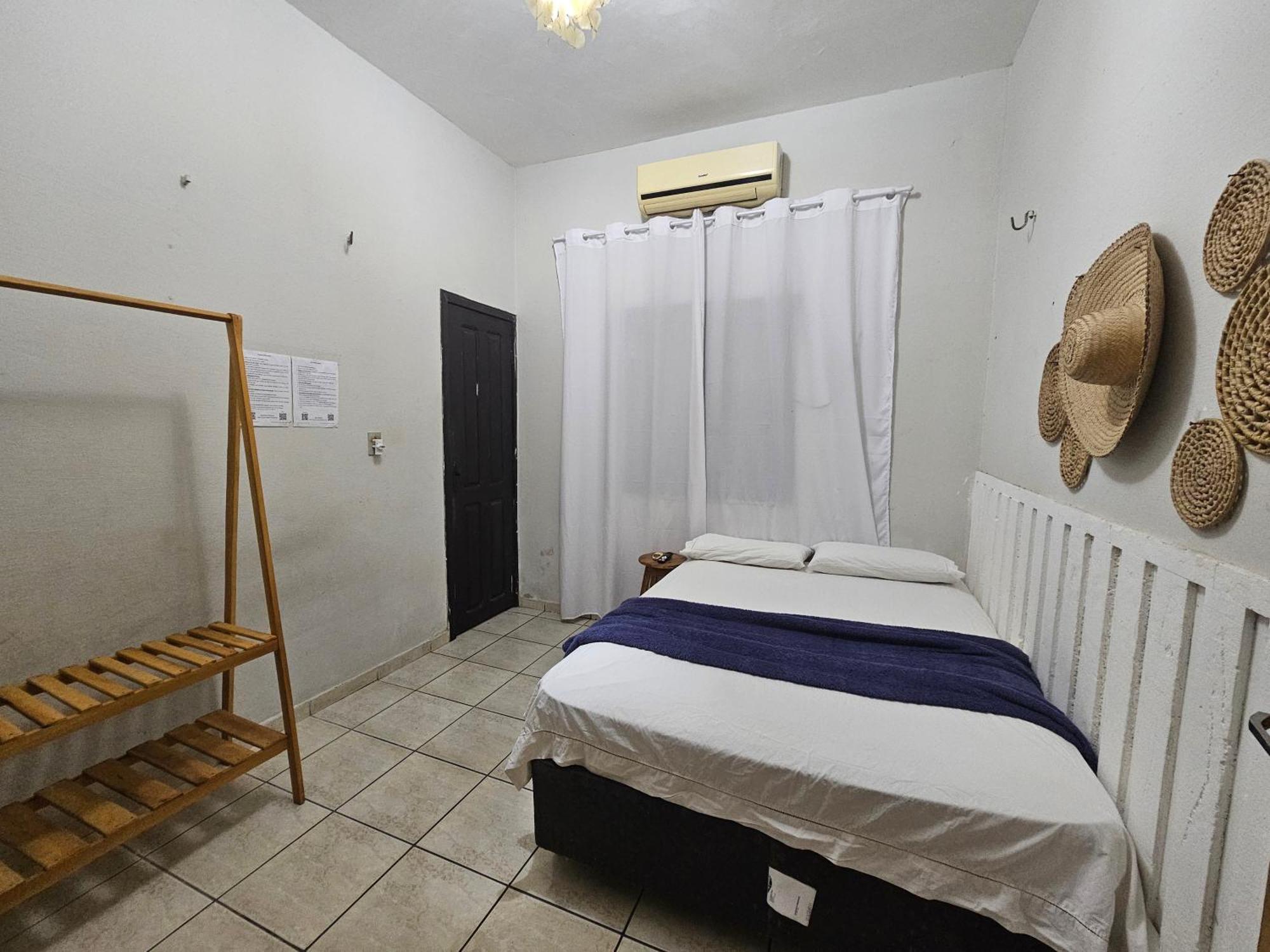 Mini Hostel Tutóia Eksteriør billede